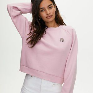 Aritzia Sunday Best Elle Sweatshirt